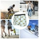 thumbnail image 4 of Fotbe Cartoon Sea Turtle Calzoncillos Tipo Boxer con Bolsa de Soporte Total para Hombre, X-Temp Fresco, Transpirable y de Secado Rápido-XX-Large, 4 of 5