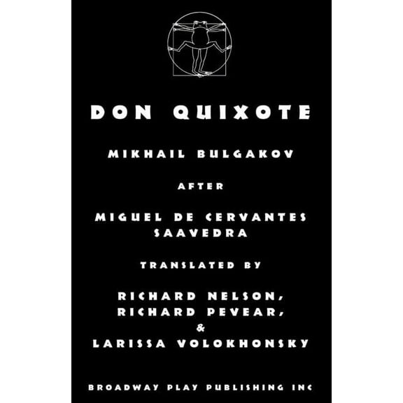 Don Quixote (Paperback)