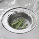 thumbnail image 4 of 2 coladores de fregadero de acero inoxidable, colador de desagüe para fregadero de cocina y baño, 4 of 5