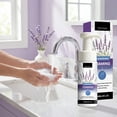 thumbnail image 5 of LEBONYARD 150ml Cleansing Foaming Hand Soap, Rich Foam Eliminates Odors, Leaves Refreshing & Long-Lasting Delicate Fragrance, 5 of 9