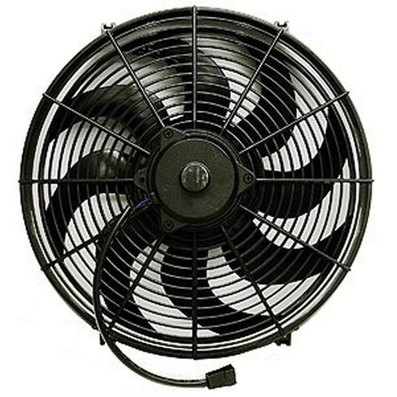 Proform 67027 PFM67027 H/P S-BLADE 16IN ELECT FAN UNI
