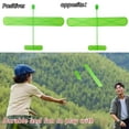 thumbnail image 2 of XINC Up to 30% Off Toys and Hobbies " Stable Glider Toy Lightweight And Easy To Fly Model For Outdoor Fun And Skill Development" Novelty funny toy, 2 of 7