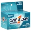 Bayer Consumer Care One A Day Women's Active Metabolism, 100 ea