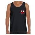 thumbnail image 1 of Awkward Styles England Tank Top for Men English Soccer 2018 Tanks English Gifts, 1 of 4