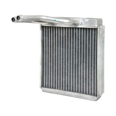 Heater Core - Compatible with 1980 - 1996 Ford F-150 1981 1982 1983 1984 1985 1986 1987 1988 1989 1990 1991 1992 1993 1994 1995