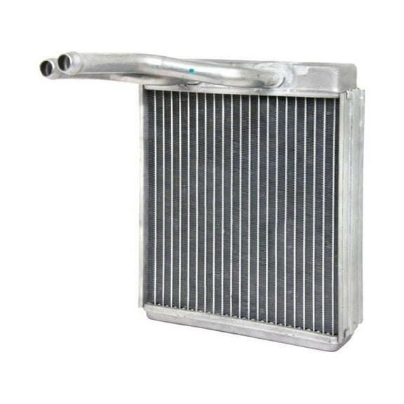 Heater Core - Compatible with 1980 - 1996 Ford F-150 1981 1982 1983 1984 1985 1986 1987 1988 1989 1990 1991 1992 1993 1994 1995