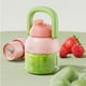 thumbnail image 4 of Portable Blender for Shakes & Smoothies Leak-Proof Water Bottle with Removable Straw Cordless Portable Juicer C, 4 of 5