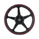 thumbnail image 1 of Rin Trasero 1.85X18 Veloci RODA Rin Roda Boxter RT2 150 R (22), 1 of 4