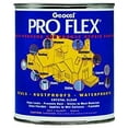thumbnail image 3 of Geocel Roof Sealant GC23800 Pro Flex RV; Crystal Clear; Paintable; 1 Quart Can; Single, 3 of 4