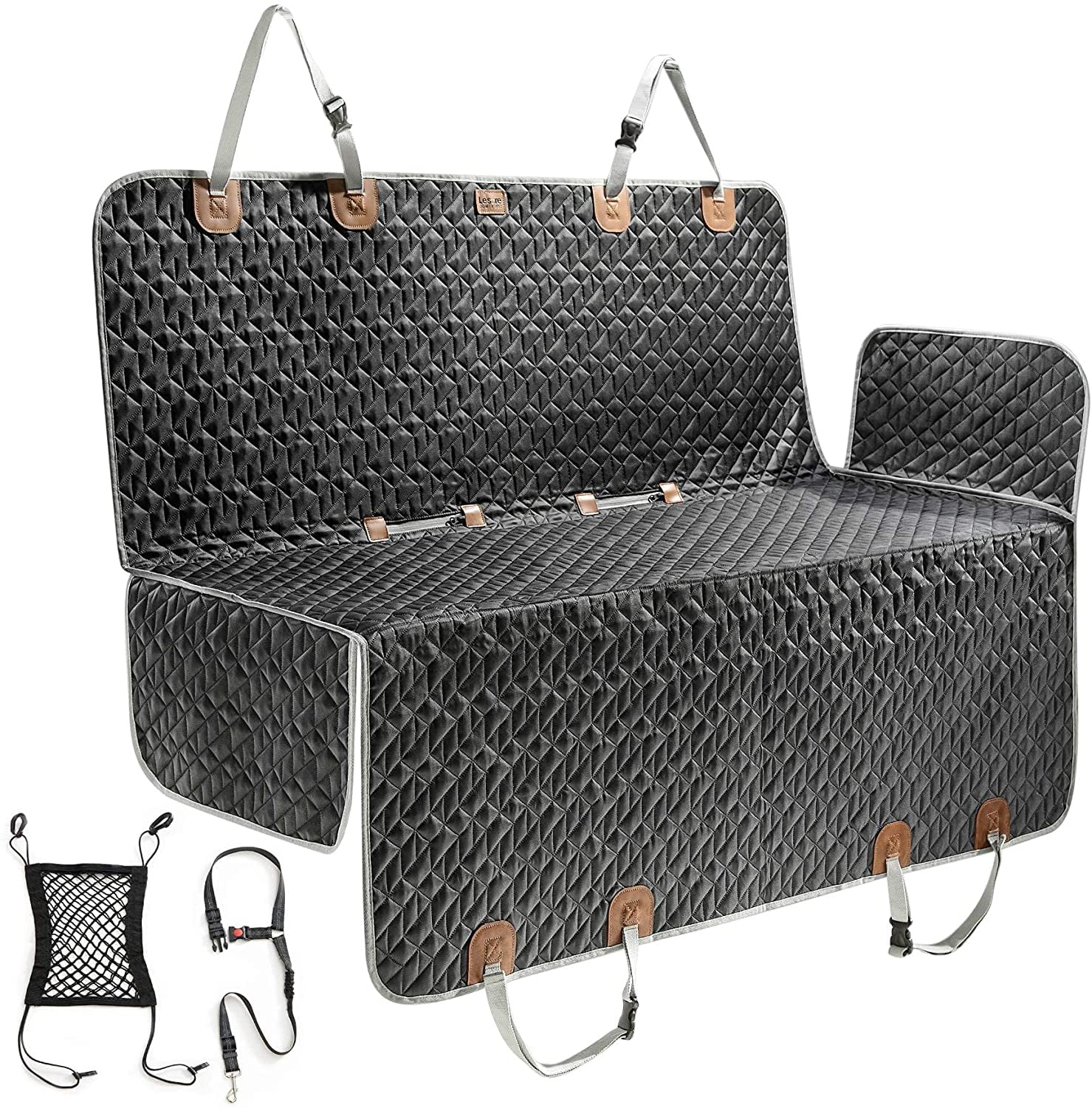 Walmart dog car seat cheap covers