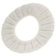 thumbnail image 3 of Almohadilla para asiento de inodoro, funda para asiento de inodoro, almohadilla para inodoro engrosada, cojín para asiento de inodoro probado profesionalmente, 3 of 12