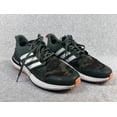 thumbnail image 3 of Ad-id-as Rapidasport Bounce Low FZ6347 Men’s Green Camo Running Shoes Sneakers (7), 3 of 6