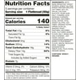 thumbnail image 3 of Toufayan Keto Flat Bread 5 Count - Fresh & Flavorful Low Carb Bread, 3 of 5