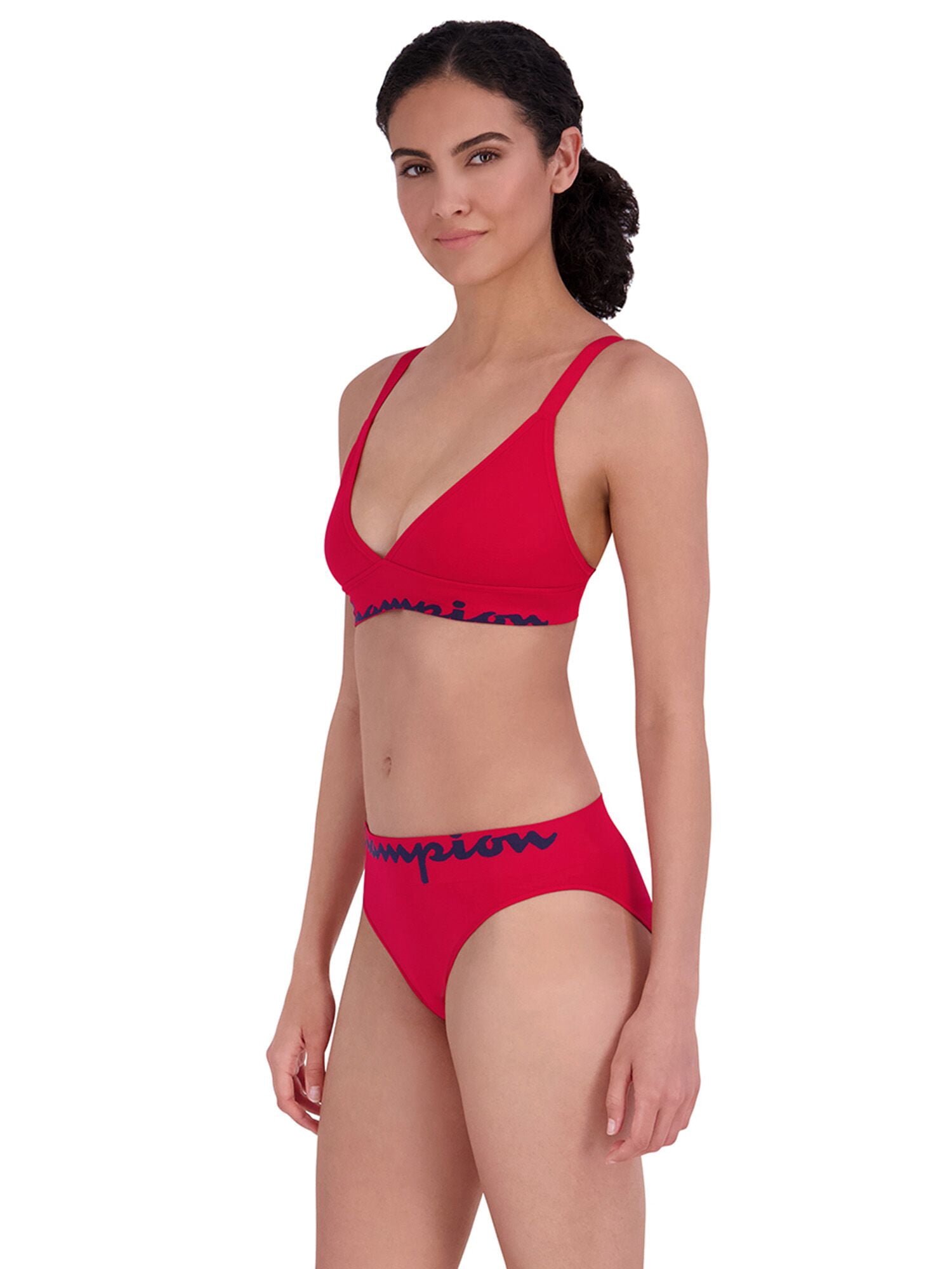 Champion Women’s Seamless Bralette, Sizes S - 2XL
