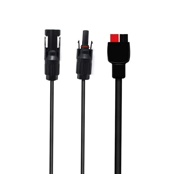 ACOPOWER Solar Panel connector -Anderson Adapter