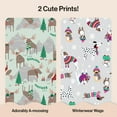 thumbnail image 6 of HNST CB W25 S5, Winter Wags + Adorably A-Moosing, 6 of 8