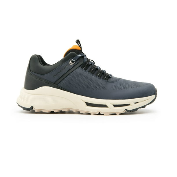 Sneaker Outdoor Flexi Country para Mujer Estilo 118702 Azul