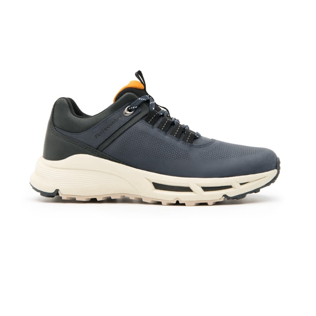 Sneaker Outdoor Flexi Country para Mujer Estilo 118702 Azul
