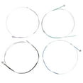 thumbnail image 1 of Violin String,4/4 Violin String Steel String Violin Core Convenient Use, 1 of 12