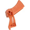 thumbnail image 1 of Stable performance Wear-resistant hedge trimmer accelerator Plastic hedge trimmer accelerator, 1 of 5