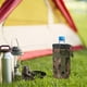 thumbnail image 2 of Nylon Water Bottle Carrier Bag Sports Insulated Water Bottle Bag for Outdoor, 2 of 3