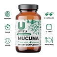 thumbnail image 5 of UMZU Focus Bundle: Choline, Mucuna Pruriens, Miracle Morning, Cortigon & Daily Magnesium, 5 of 8