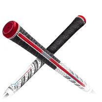 13 PCS Golf Grip Rubber MCC Golf Club Grips Anti-Slip Grip 60R Standard