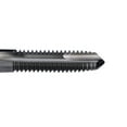 thumbnail image 2 of 5/8"-11 HSS 3 Flute Spiral Point Tap, Tap America, T/A57230, 2 of 5