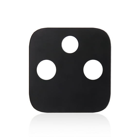 Replacement Back Camera Lens (Glass Only) With Adhesive Compatible For Google Pixel 5A 5G (Aftermarket Plus)