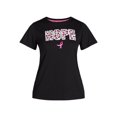 thumbnail image 5 of Susan G. Komen Women’s BCA Hope Graphic Tee with Short Sleeves, Sizes S-XXXL, 5 of 5