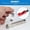 B, variant on Spark Plug Gap Tool with 32 Blade Steel Feeler Gauge,Spark Plug Gapping Tool for Most 10mm 12mm 14mm 16mm Thread Spark Plugs,Red(B)