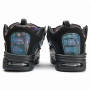 Osiris Adult Mens D3 2001 Skate Inspired Sneakers