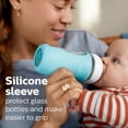 thumbnail image 3 of Philips AVENT Biberón Natural con Tetina de Respuesta Natural N Philips AVENT  NA, 3 of 3