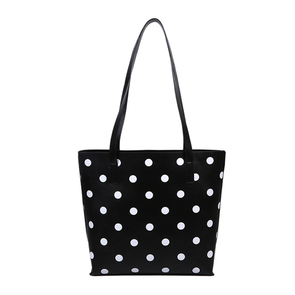 Details about    Messenger Shopping Bag  Shoulder Handbag Purse 13x10 Satchel Women Leather Bag 
