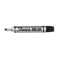 thumbnail image 4 of (2 pack) Sharpie King Size™ Markers Black 12/Case MK401BK, 4 of 5