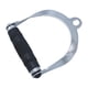 thumbnail image 1 of D Cable Ajuste Cable Cable Accesorio Metal Metal Solía ​​pesada Lat Barra de tiroteo para equipos de acondicionamiento físico culturismo, 1 of 9
