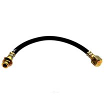 Raybestos BH36616 Professional Grade Hydraulic Brake Hose Fits select: 1970 CHEVROLET MALIBU, 1969 CHEVROLET CHEVELLE