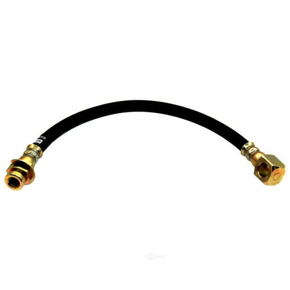 Raybestos BH36616 Professional Grade Hydraulic Brake Hose Fits select: 1970 CHEVROLET MALIBU, 1969 CHEVROLET CHEVELLE