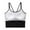 Black, variant on Womens Summer Tops Boho Tops for Women Workout Tops for Women with Built in Bras,Women's Longline Padded Sports Bras Summer Cotton Tank Top for Running Yoga Fitness Basics & Multipacks Summer S