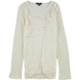thumbnail image 1 of Blusa con estampado Animal Alfani color blanco roto mediana, 1 of 2