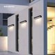 thumbnail image 4 of Outdoor Waterproof IP65 Wall Lamp 12W LED Wall Light 220V, 4 of 5