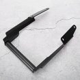 thumbnail image 4 of AMONIDA Motorcycle Phone Mount Holder,Motorcycle GPS Navigator Bracket Mobile Phone Holder Fit For NC750X 2016-2019, 4 of 8
