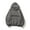 Grey, variant on CNKOO Essentials Hoodie Men‘s and Women‘s Hip Hop Street Sweat Sweatshirt Reflective Letter Printed Fleece Super Dalian Hoodie Fashion