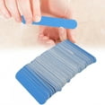 thumbnail image 1 of Nail Buffer, 100pcs Nail File Double Sided Nail Buffer Buffer Nail File Nail Buffers Nail Buffering Files Sanding Buffing Polishing Strip Manicure Tool, 1 of 7