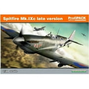 eduard kit 1: 48 profipack -spitfire mk.ixc late re-issue