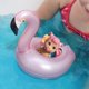thumbnail image 4 of Soporte inflable para bebidas iShyan, paquete de 35 unidades, para fiestas en la piscina, 4 of 6