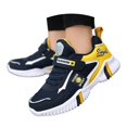 thumbnail image 3 of krdevn Little & Big Kids Shoes Breathable Sneakers, Boys Girls Sneakers Kids Sports Running Walking Shoes for Toddler/Little Kid/Big Kid,for Size 4, 3 of 8