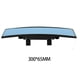 thumbnail image 2 of Espejo Retrovisor Interior De Coche Con Visin Amplia, Antideslumbrante, Auxiliar De Marcha Atrs, Plstico, 20 X 7 Pulgadas, Antideslumbrante, Luz Led, Para Seguridad Al Conducir, Marcha, Ukhbmc, 2 of 8