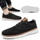 thumbnail image 5 of Zapatos Ligeros Sin Cordones para Hombre Malla Transpirables Antideslizantes, 5 of 9