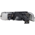 thumbnail image 2 of For Chevy Silverado 1500/2500 HD 2001 2002 Headlight Assembly Passenger Side | Composite Type | Clear Lens | Replacement For GM2503187 | 114-02720, 16526134, 2 of 7